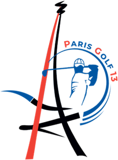 Logo de Paris Golf 13