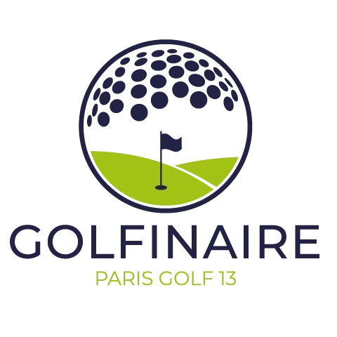 logo de golfinaire