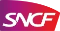 Logo de la SNCF